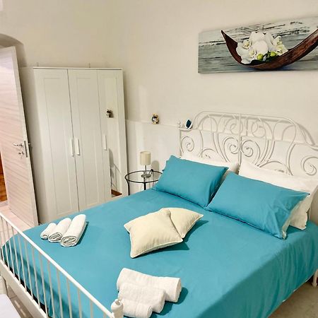 Mena Holiday House Villa Sant'Agnello Eksteriør billede