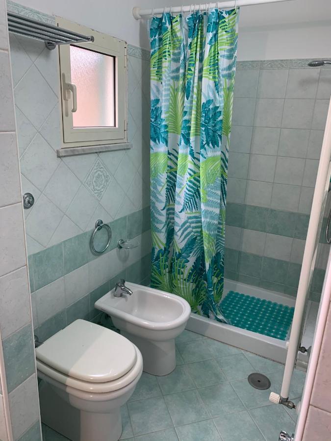 Mena Holiday House Villa Sant'Agnello Eksteriør billede