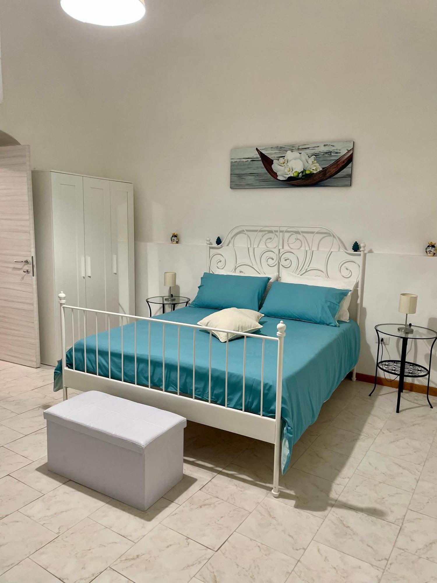 Mena Holiday House Villa Sant'Agnello Eksteriør billede