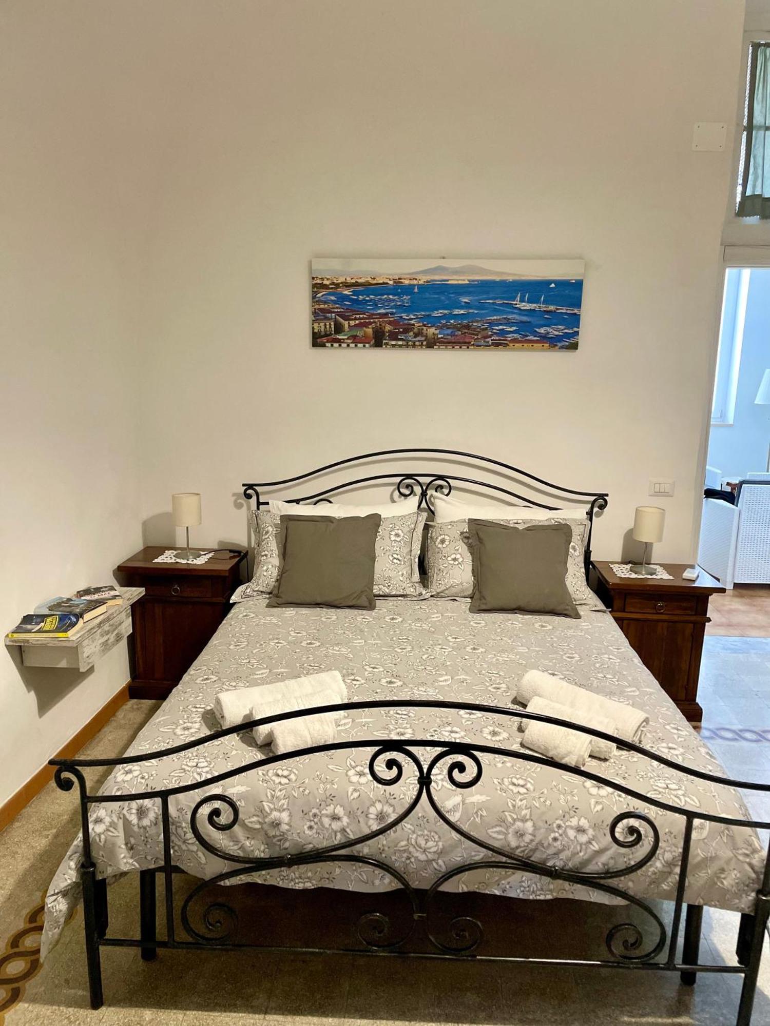 Mena Holiday House Villa Sant'Agnello Eksteriør billede
