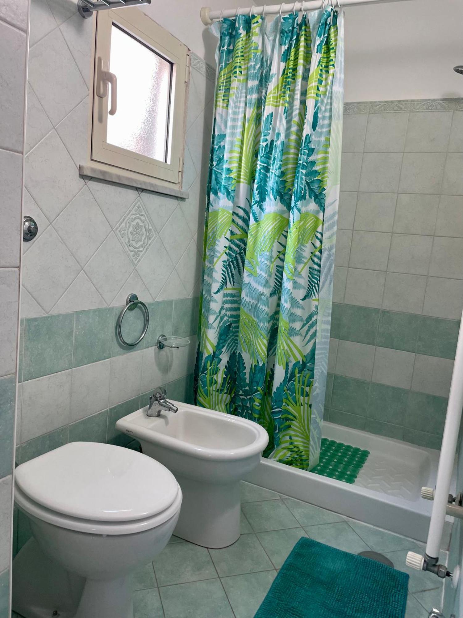 Mena Holiday House Villa Sant'Agnello Eksteriør billede