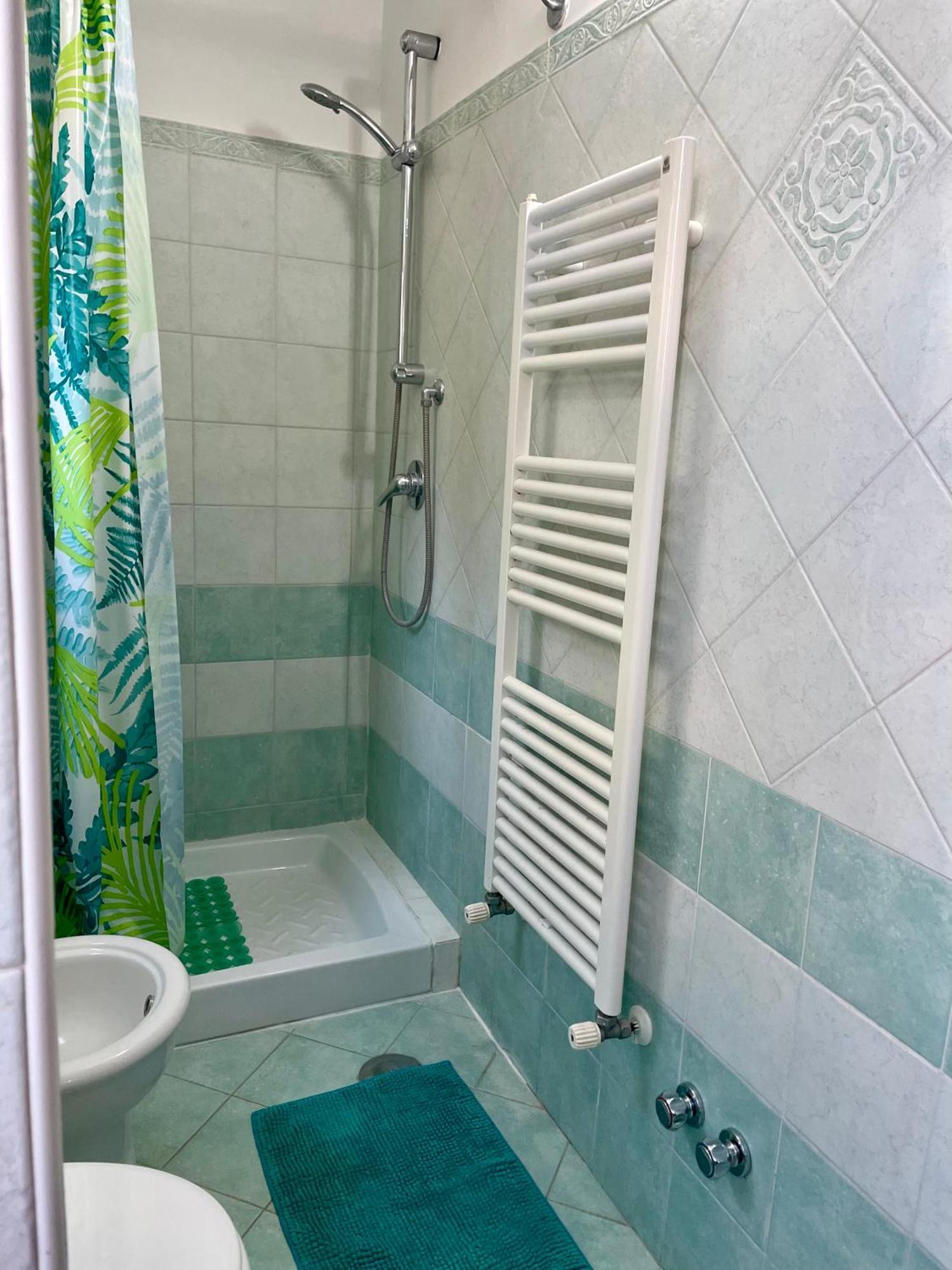 Mena Holiday House Villa Sant'Agnello Eksteriør billede