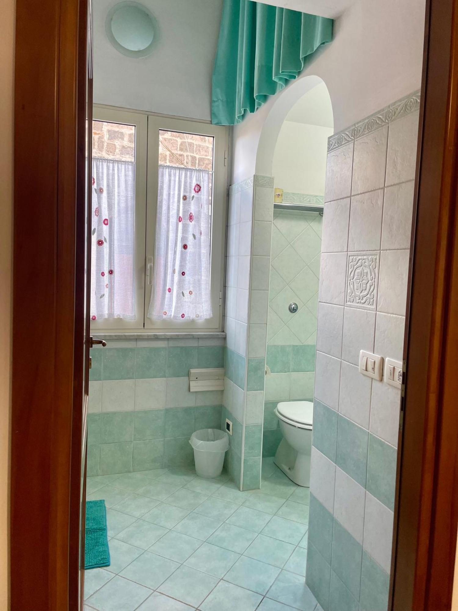 Mena Holiday House Villa Sant'Agnello Eksteriør billede