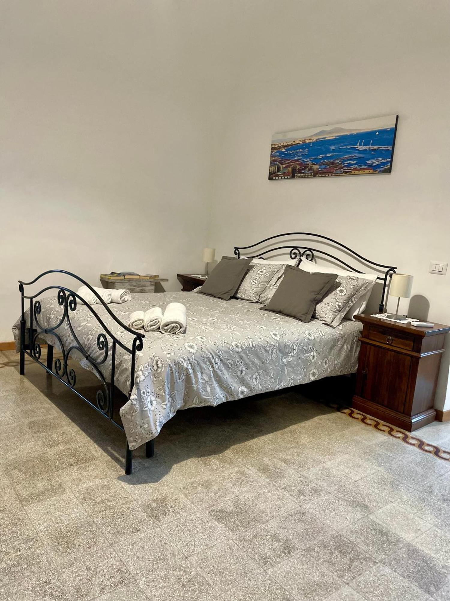 Mena Holiday House Villa Sant'Agnello Eksteriør billede