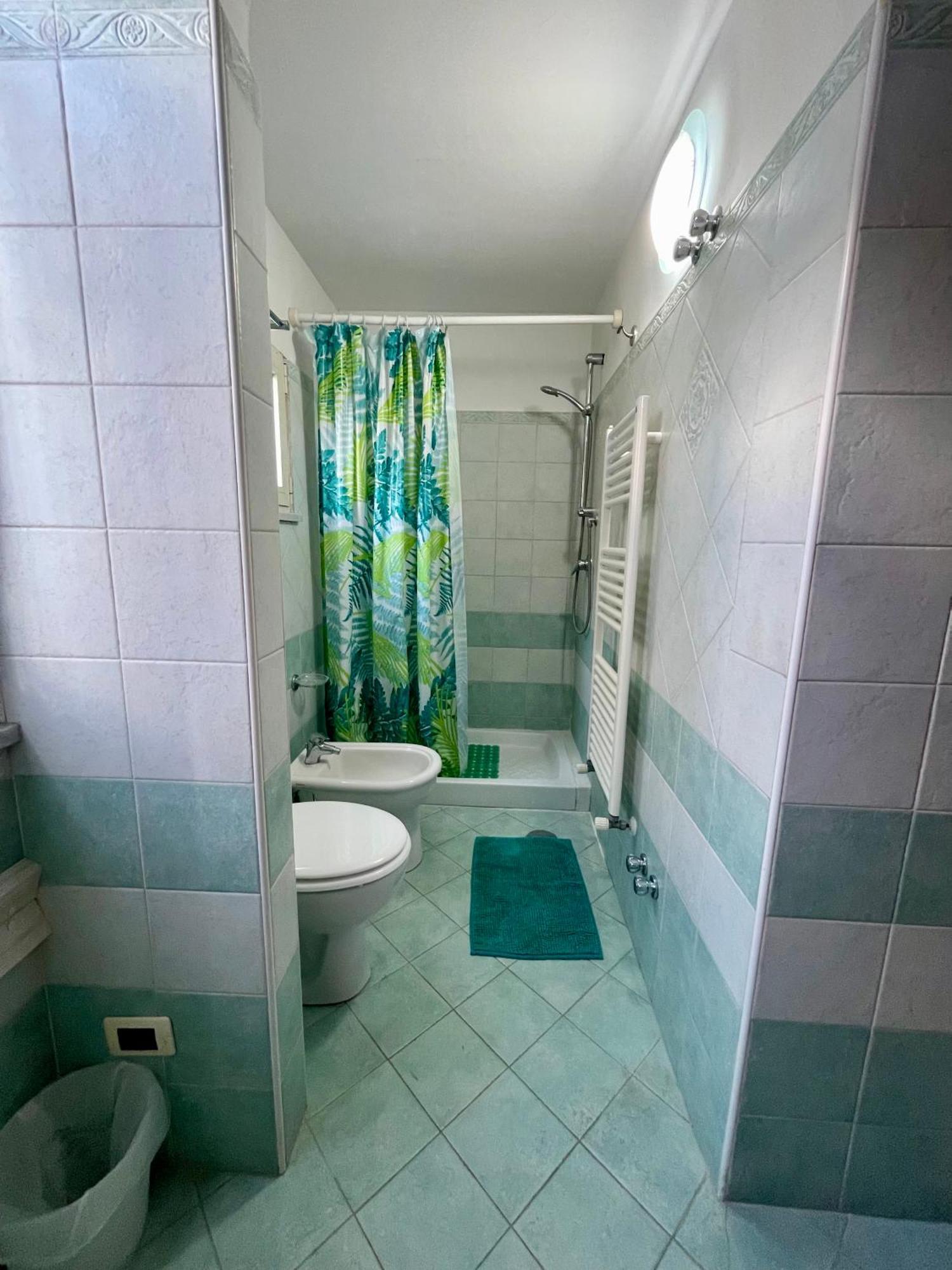 Mena Holiday House Villa Sant'Agnello Eksteriør billede