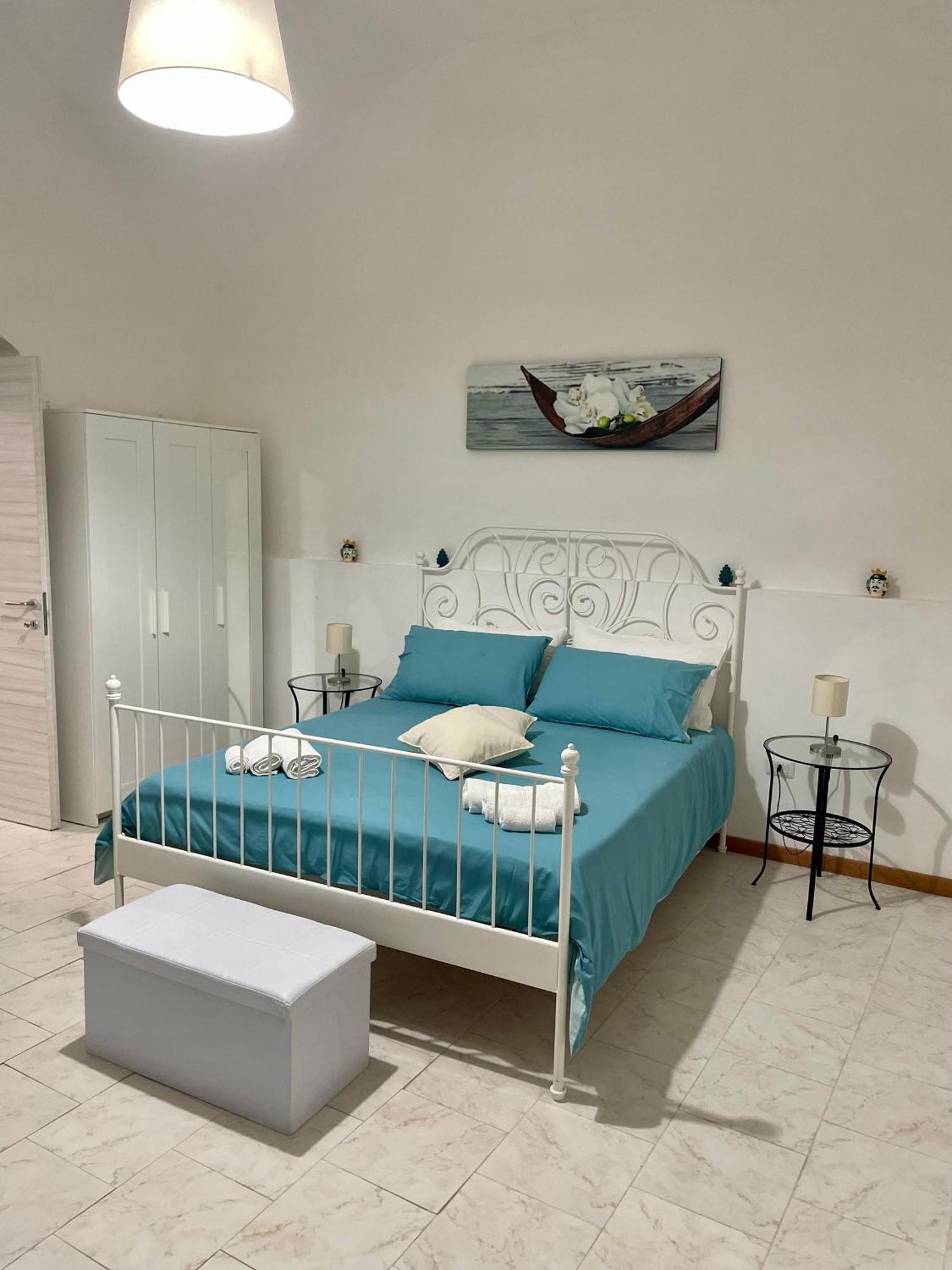 Mena Holiday House Villa Sant'Agnello Eksteriør billede