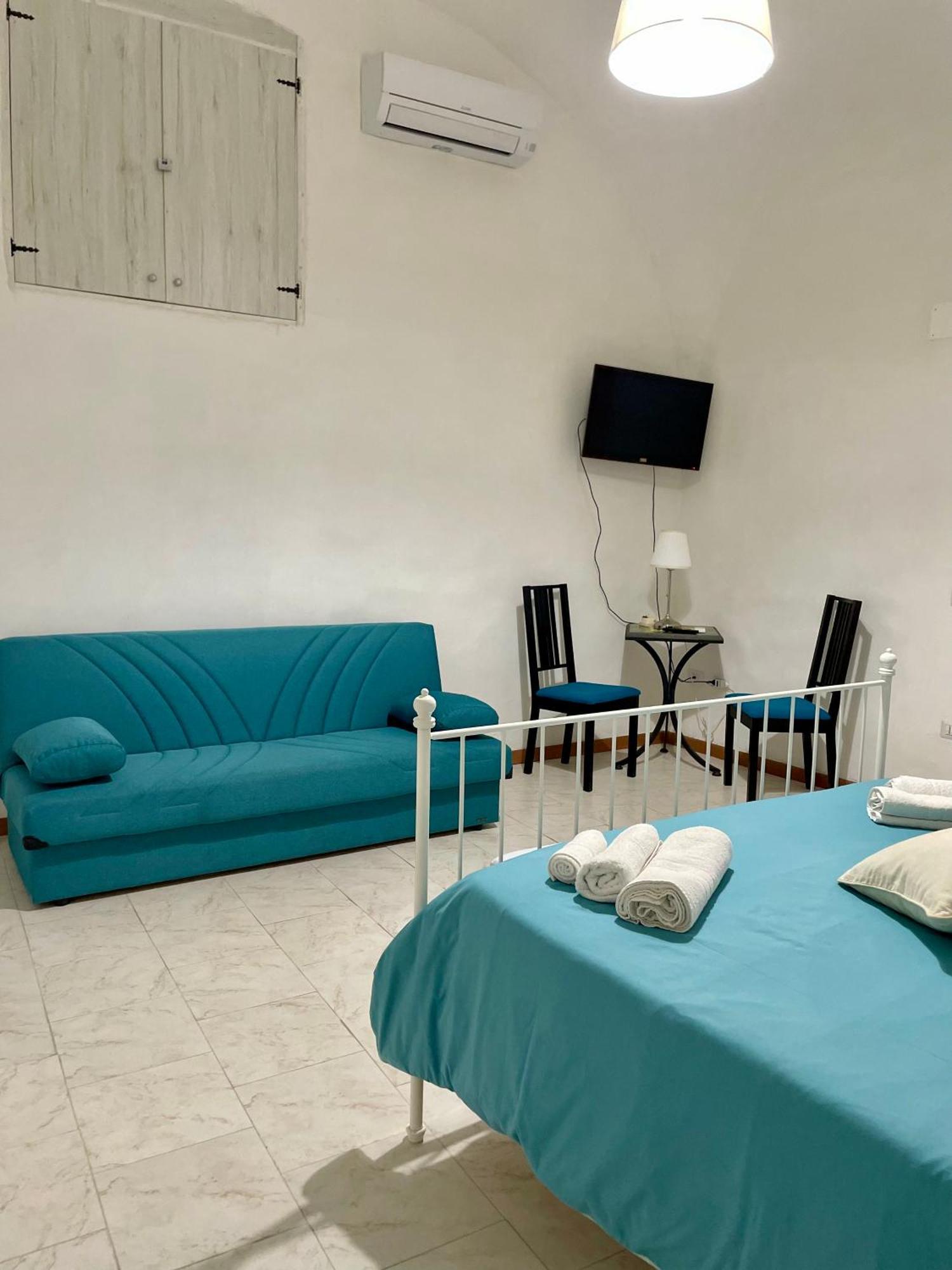 Mena Holiday House Villa Sant'Agnello Eksteriør billede