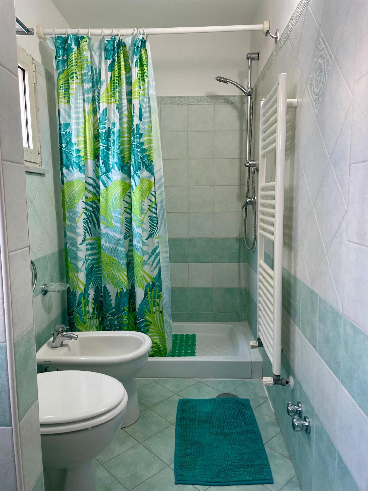 Mena Holiday House Villa Sant'Agnello Eksteriør billede