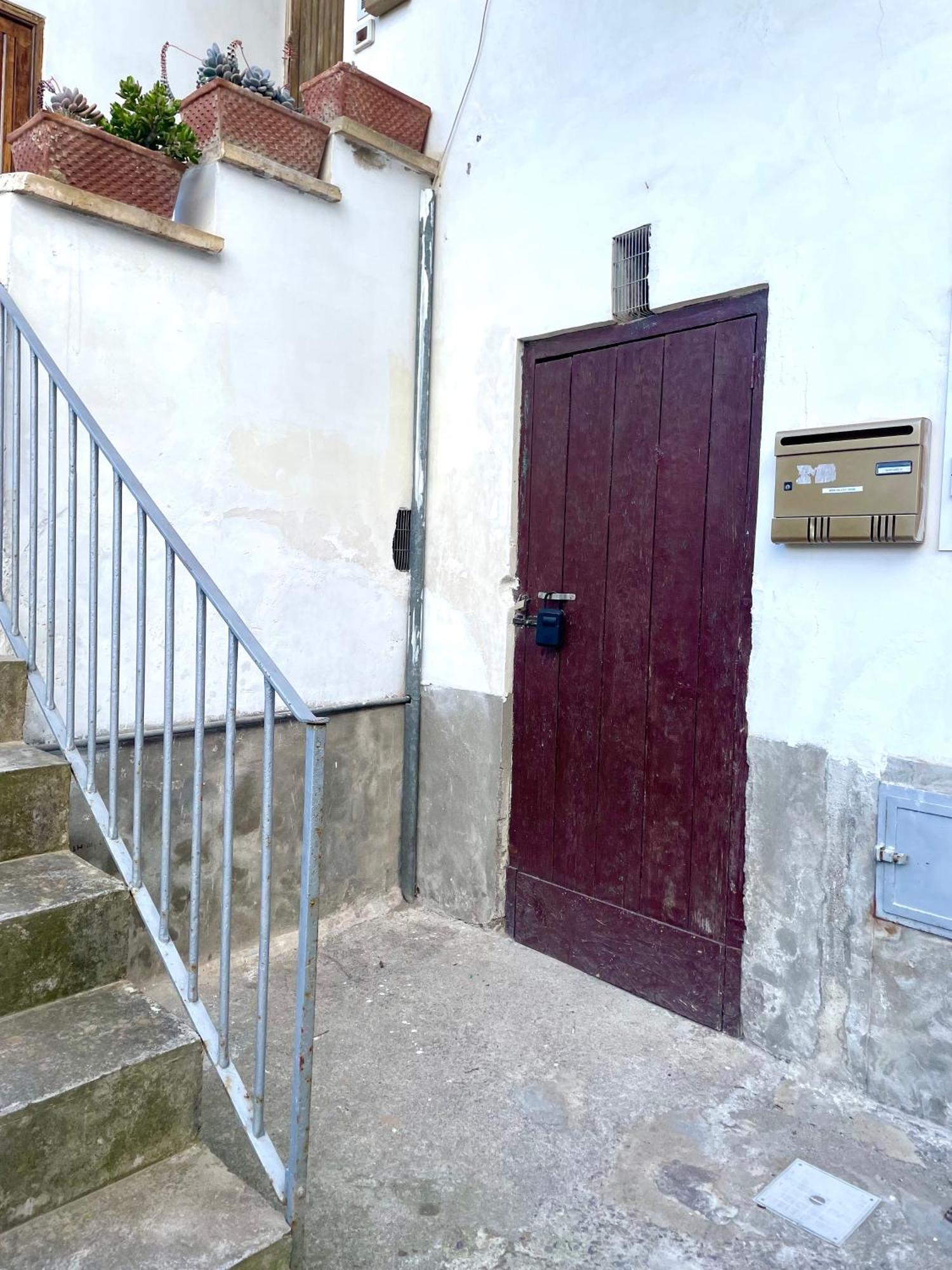 Mena Holiday House Villa Sant'Agnello Eksteriør billede